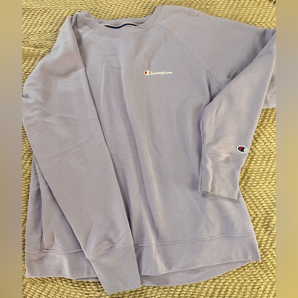 Champion Women’s Sweater
